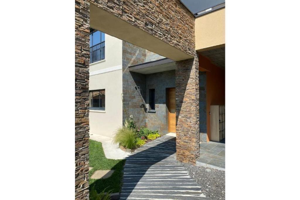 La Villa Des Trois Pins Andernos-les-Bains Eksteriør billede