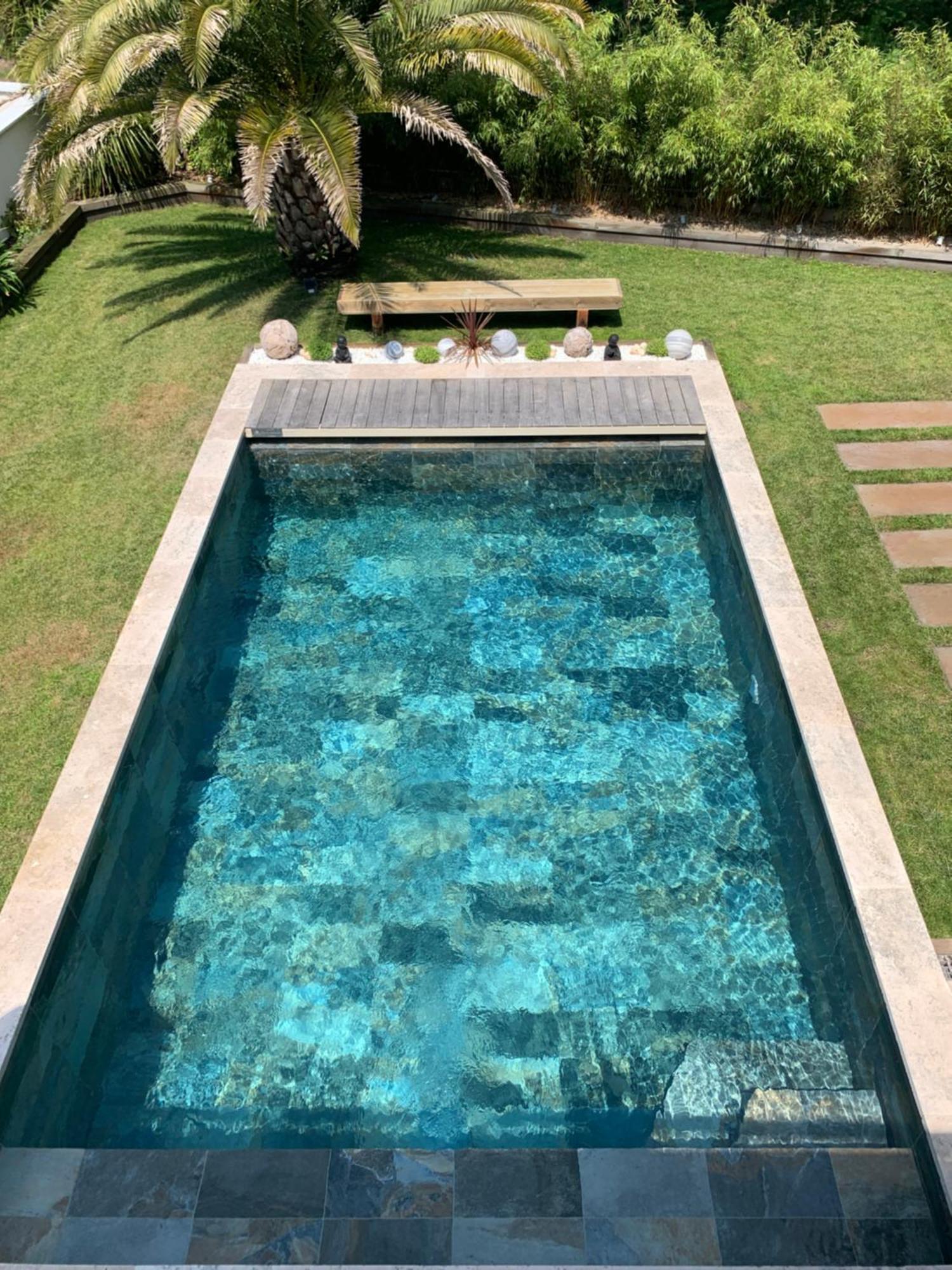 La Villa Des Trois Pins Andernos-les-Bains Eksteriør billede